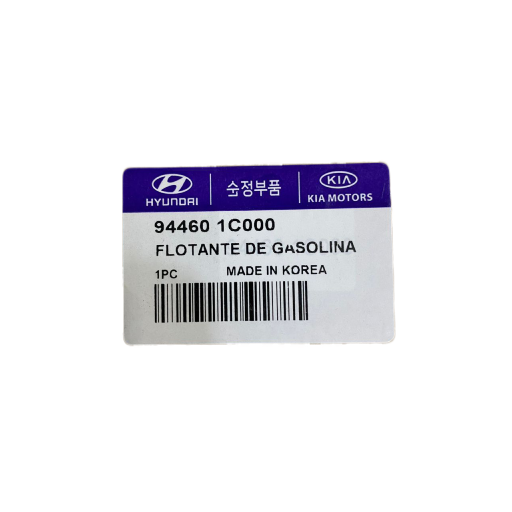FLOTANTE DE GASOLINA  GETZ1.3 1.6/ DODGE BRISA