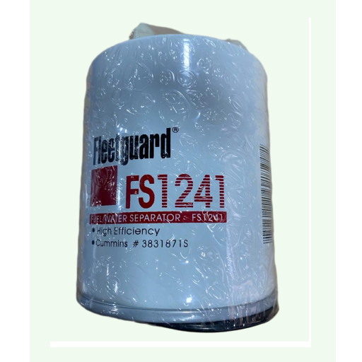 FILTRO GASOIL TRAMPA DE AGUA  FORD CARGO 815/1721/FORD F7000